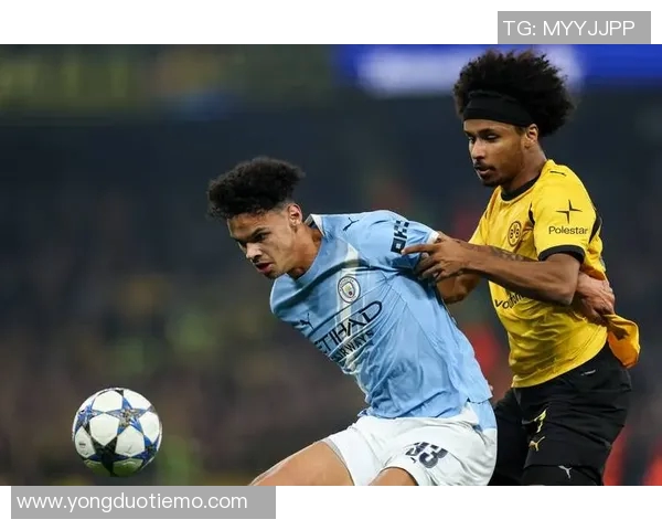 欧冠小组赛：曼城逆转多特蒙德，切尔西爆冷输球，巴萨不敌拜仁，穆里尼奥四连败