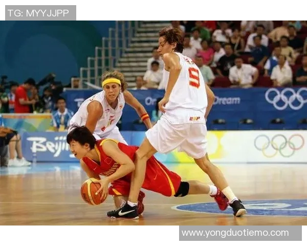 2008年北京奥运会篮球决赛回顾美国队与西班牙队的激烈对决与精彩瞬间